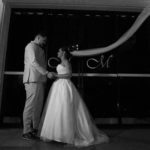 VICTÓRIA E E PEDRO